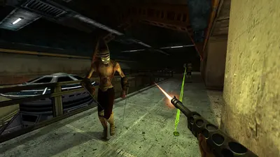 Turok 3: Shadow of Oblivion Remastered screenshot 5