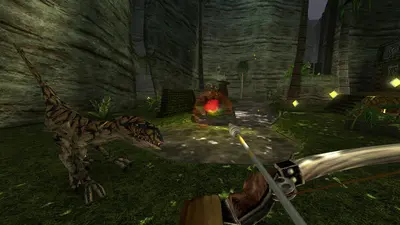 Turok 3: Shadow of Oblivion Remastered screenshot 7