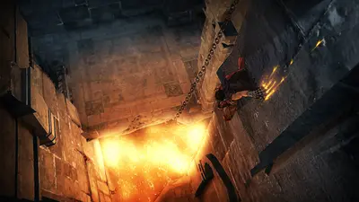 Prince of Persia® screenshot 0