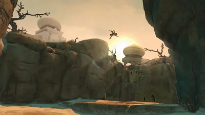 Prince of Persia® screenshot 1