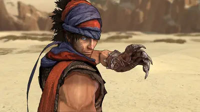 Prince of Persia® screenshot 2