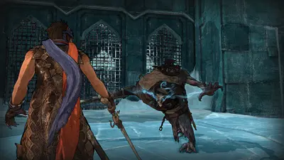 Prince of Persia® screenshot 3