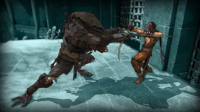Prince of Persia® screenshot 4