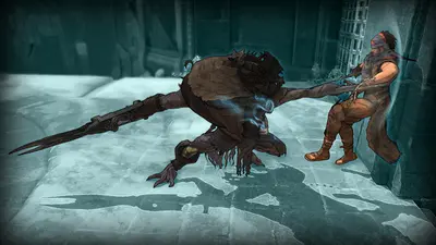 Prince of Persia® screenshot 5