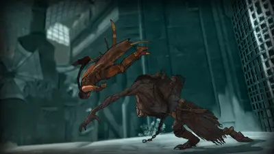 Prince of Persia® screenshot 6