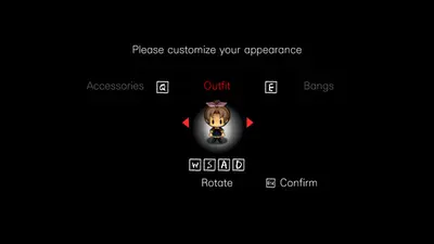 Yomawari: Lost in the Dark screenshot 12