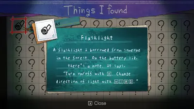 Yomawari: Lost in the Dark screenshot 9