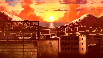 Yomawari: Lost in the Dark screenshot 0