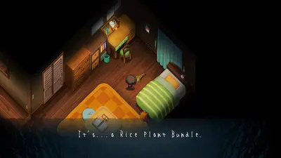 Yomawari: Lost in the Dark screenshot 3