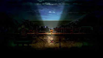 Yomawari: Lost in the Dark screenshot 16