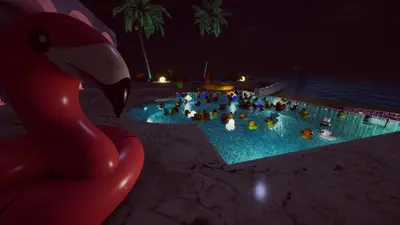 Placid Plastic Duck Simulator screenshot 6