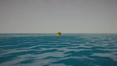 Placid Plastic Duck Simulator screenshot 10