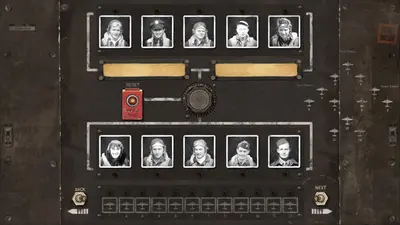 B-17 Flying Fortress : The Mighty 8th Redux screenshot 17