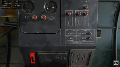B-17 Flying Fortress : The Mighty 8th Redux screenshot 18