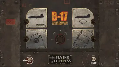 B-17 Flying Fortress : The Mighty 8th Redux screenshot 10