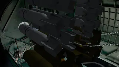 B-17 Flying Fortress : The Mighty 8th Redux screenshot 13