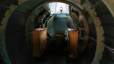 B-17 Flying Fortress : The Mighty 8th Redux screenshot 22