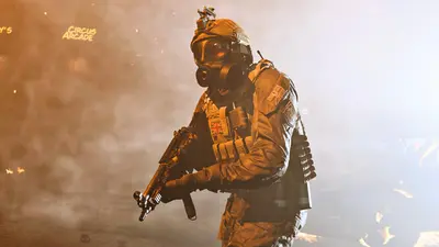 Call of Duty®: Modern Warfare® screenshot 8