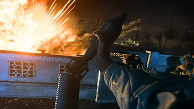 Call of Duty®: Modern Warfare® screenshot 5