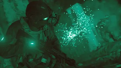Call of Duty®: Modern Warfare® screenshot 4