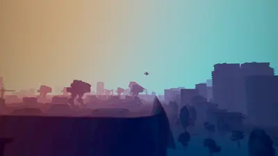 Heart of the Machine screenshot 9