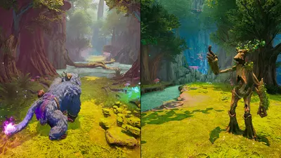 Split Fiction screenshot 7
