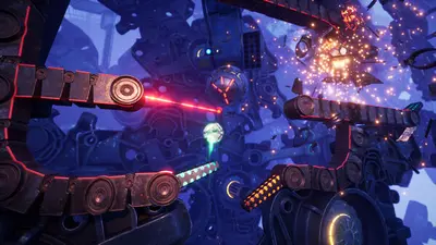 Split Fiction screenshot 6