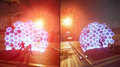 Split Fiction screenshot 8