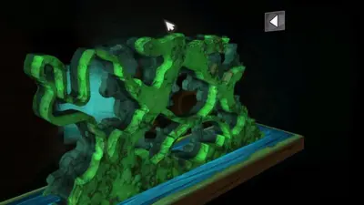 Worms Revolution screenshot 9
