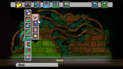 Worms Revolution screenshot 10