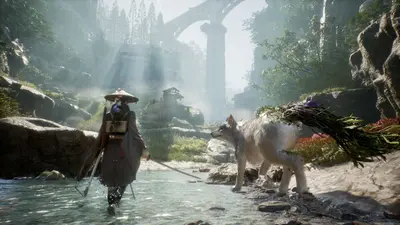 Beast of Reincarnation screenshot 2