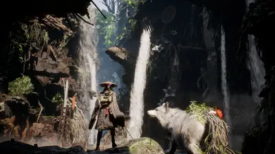 Beast of Reincarnation screenshot 4