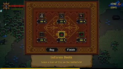Keeper's Toll screenshot 9
