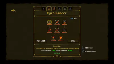 Keeper's Toll screenshot 10