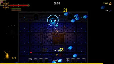 Keeper's Toll screenshot 6