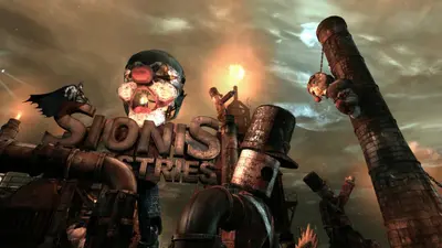 Batman: Arkham City - Game of the Year Edition screenshot 8