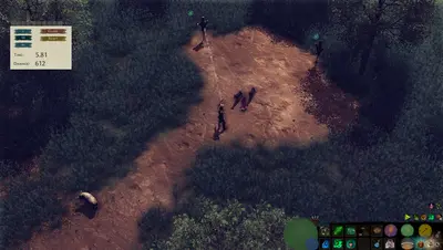 Svarog's Dream screenshot 21