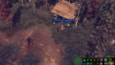 Svarog's Dream screenshot 17