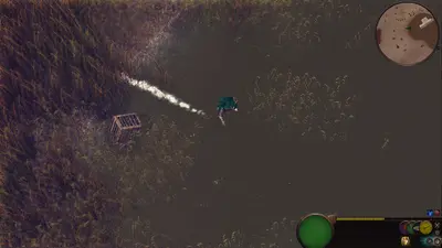 Svarog's Dream screenshot 7
