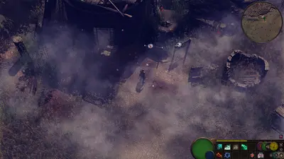 Svarog's Dream screenshot 23