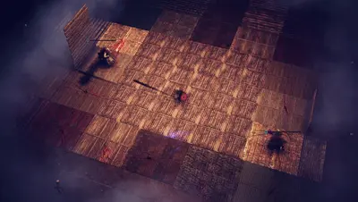 Svarog's Dream screenshot 16