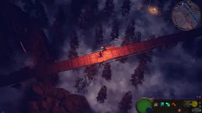 Svarog's Dream screenshot 10