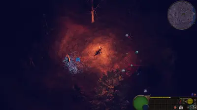 Svarog's Dream screenshot 18
