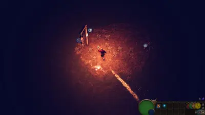 Svarog's Dream screenshot 22