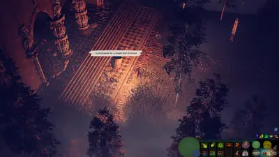 Svarog's Dream screenshot 20