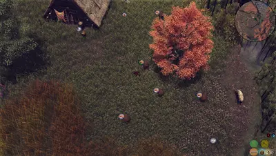 Svarog's Dream screenshot 15