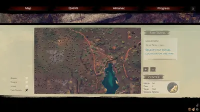 Svarog's Dream screenshot 8