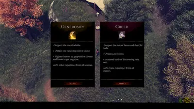 Svarog's Dream screenshot 13