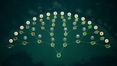 Voidling Bound screenshot 14