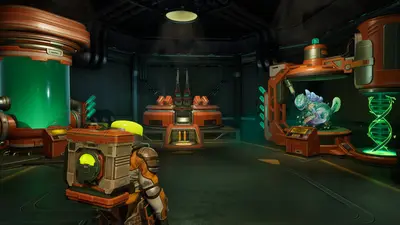 Voidling Bound screenshot 7
